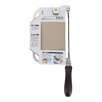 Amazon | 三共コーポレーション H&H 木工糸鋸 H-1260 | 糸のこぎり